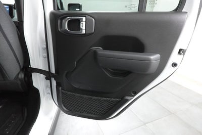 2025 Jeep Wrangler 4xe Willys 4xe