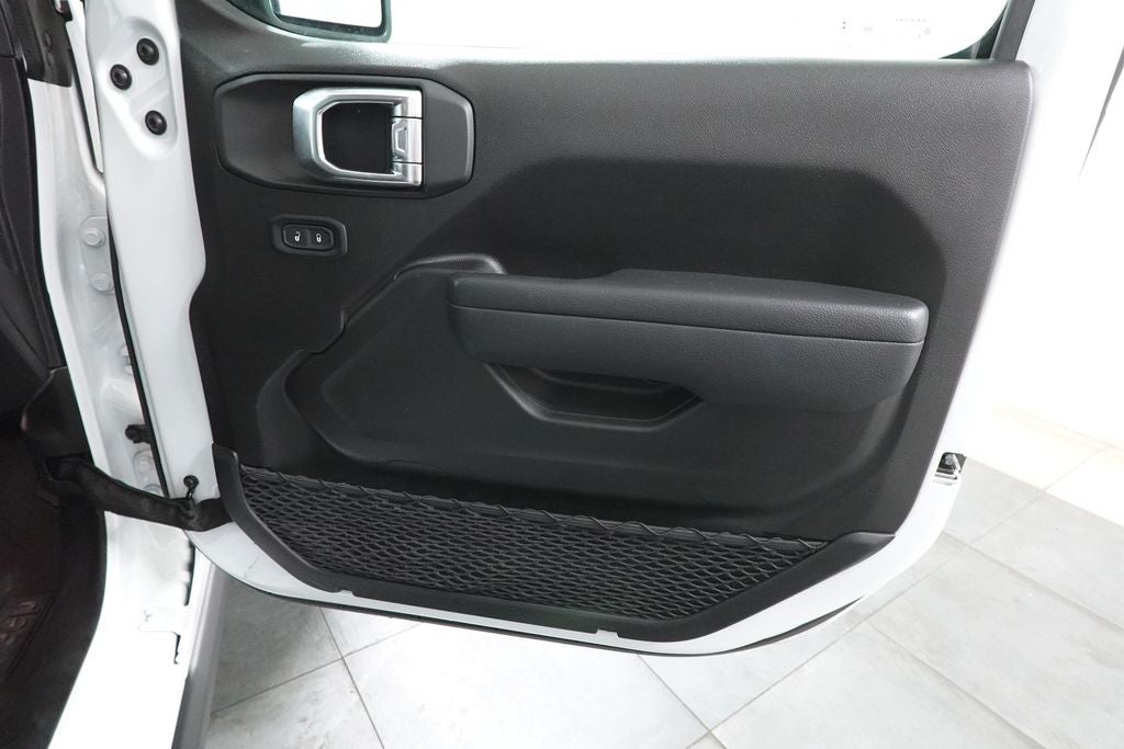 2025 Jeep Wrangler 4xe Willys 4xe
