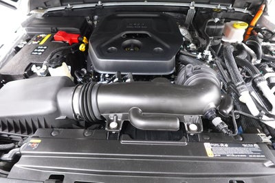 2025 Jeep Wrangler 4xe Willys 4xe