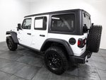 2025 Jeep Wrangler 4xe Willys 4xe