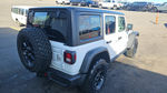 2025 Jeep Wrangler Willys 4xe