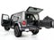 2025 Jeep Wrangler Backcountry
