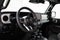 2025 Jeep Wrangler Backcountry