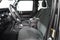 2025 Jeep Wrangler Backcountry
