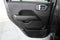 2025 Jeep Wrangler Backcountry