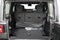 2025 Jeep Wrangler Backcountry