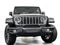 2025 Jeep Wrangler Backcountry