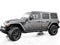 2025 Jeep Wrangler Backcountry