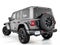 2025 Jeep Wrangler Backcountry