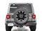 2025 Jeep Wrangler Backcountry
