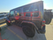 2025 Jeep Wrangler Backcountry