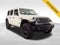 2025 Jeep Wrangler 4xe Backcountry