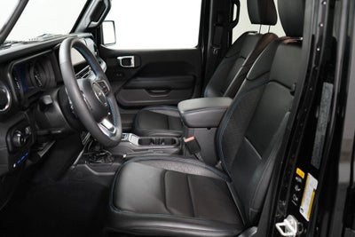 2024 Jeep Wrangler High Altitude