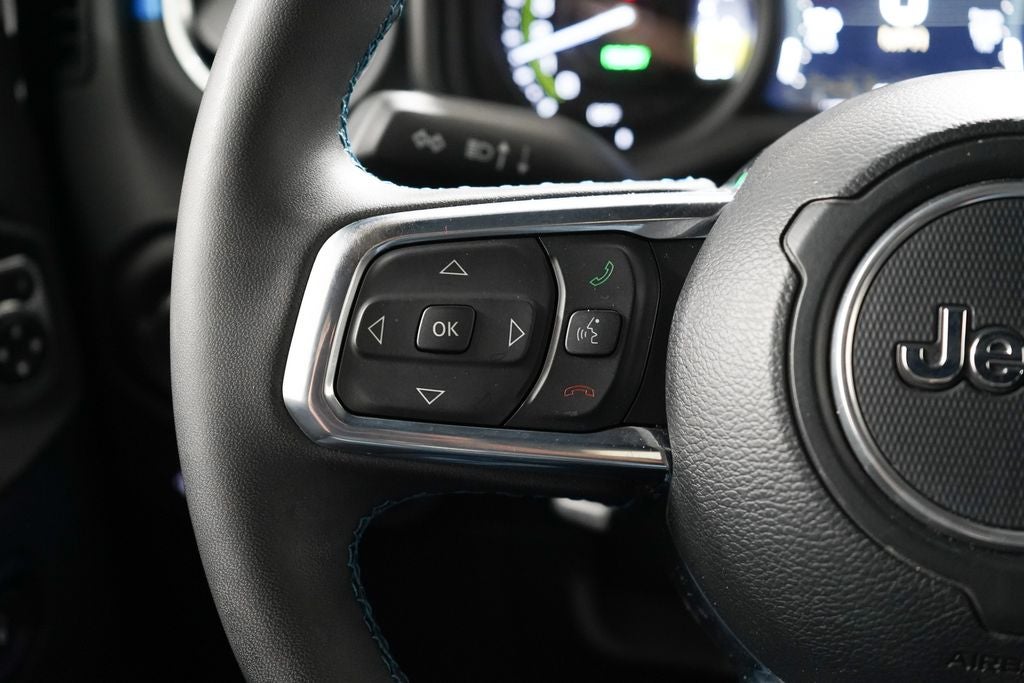 2024 Jeep Wrangler High Altitude