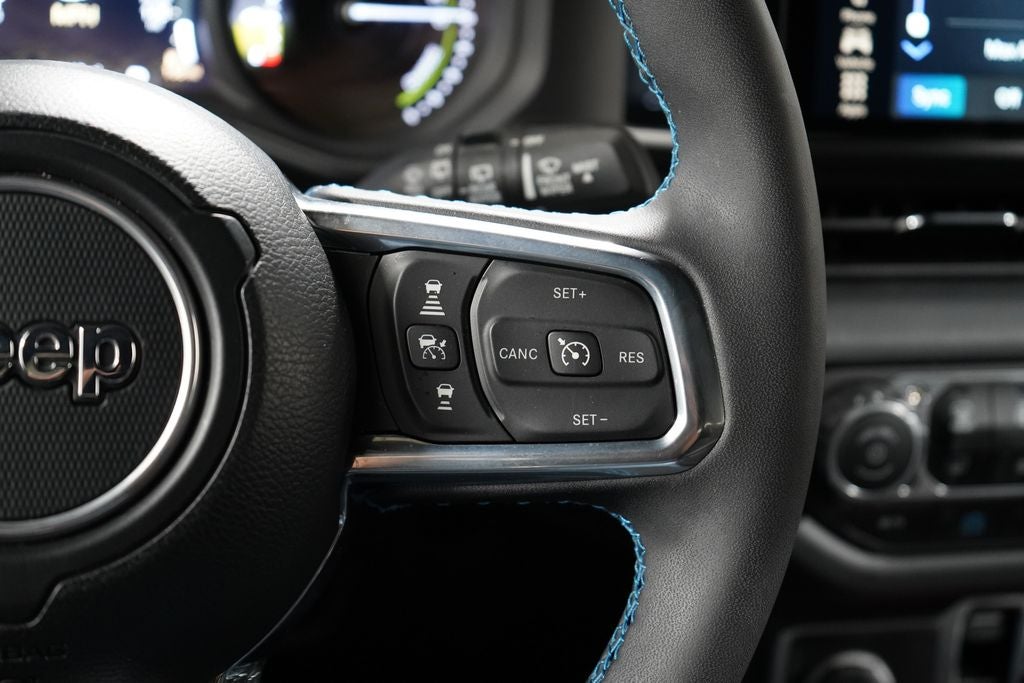 2024 Jeep Wrangler High Altitude