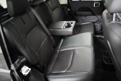2024 Jeep Wrangler High Altitude