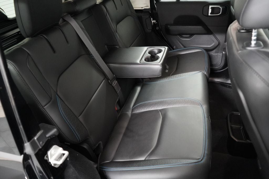 2024 Jeep Wrangler High Altitude
