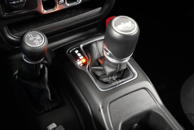2024 Jeep Wrangler High Altitude