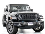 2024 Jeep Wrangler High Altitude