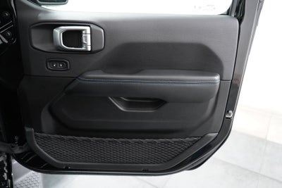 2024 Jeep Wrangler High Altitude