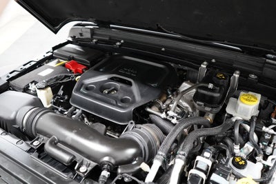 2024 Jeep Wrangler High Altitude