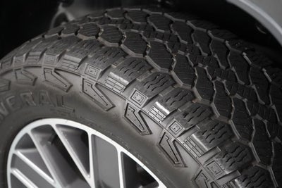 2024 Jeep Wrangler High Altitude