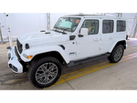 2024 Jeep Wrangler High Altitude 4xe