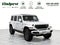 2024 Jeep Wrangler High Altitude 4xe