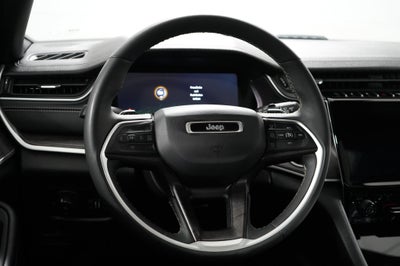 2024 Jeep Grand Cherokee 4x4