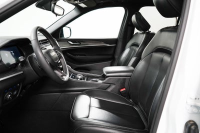 2024 Jeep Grand Cherokee 4x4