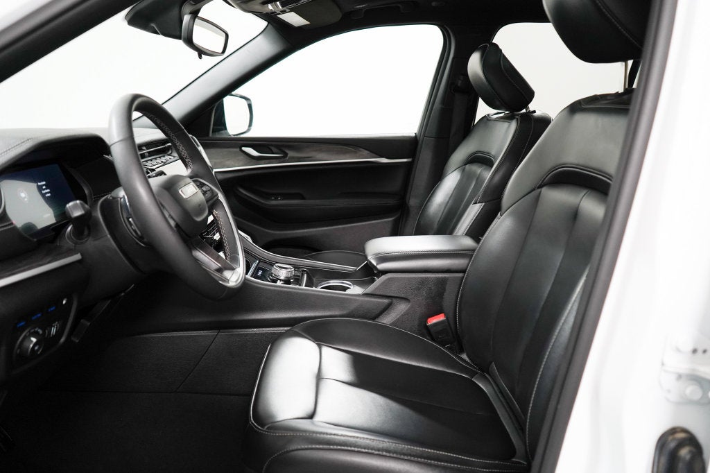 2024 Jeep Grand Cherokee 4x4