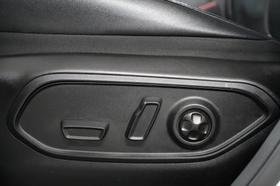 2024 Jeep Grand Cherokee 4x4