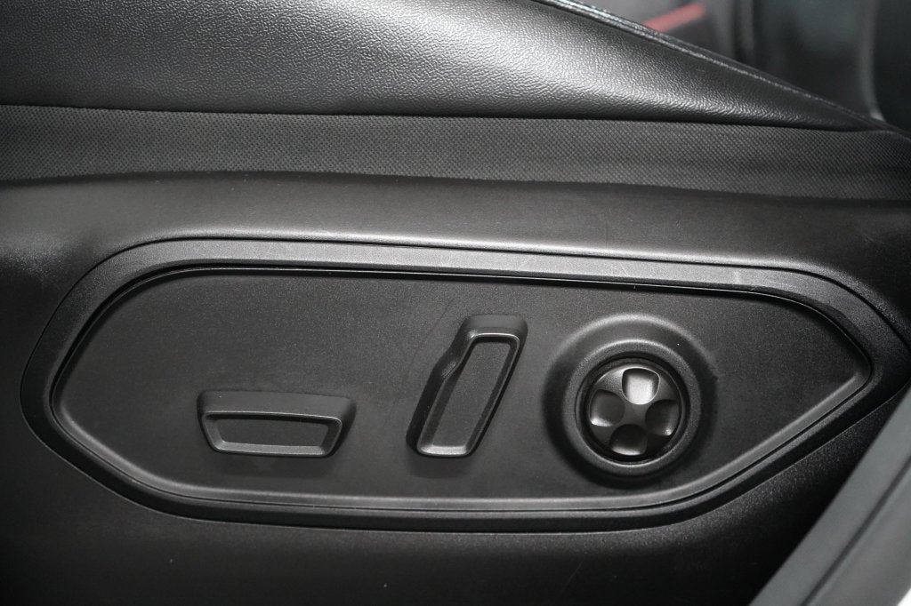 2024 Jeep Grand Cherokee 4x4