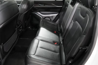 2024 Jeep Grand Cherokee 4x4
