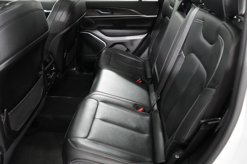 2024 Jeep Grand Cherokee 4x4
