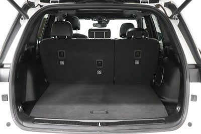 2024 Jeep Grand Cherokee 4x4