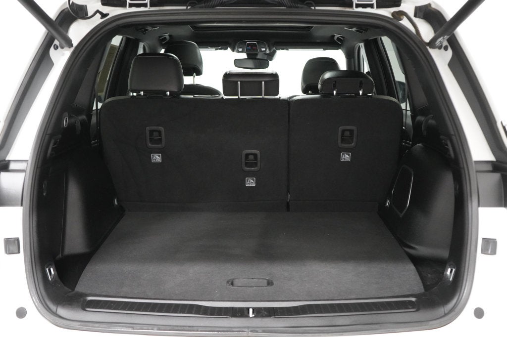 2024 Jeep Grand Cherokee 4x4