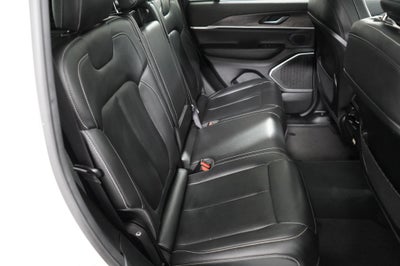 2024 Jeep Grand Cherokee 4x4