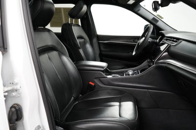 2024 Jeep Grand Cherokee 4x4