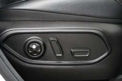 2024 Jeep Grand Cherokee 4x4