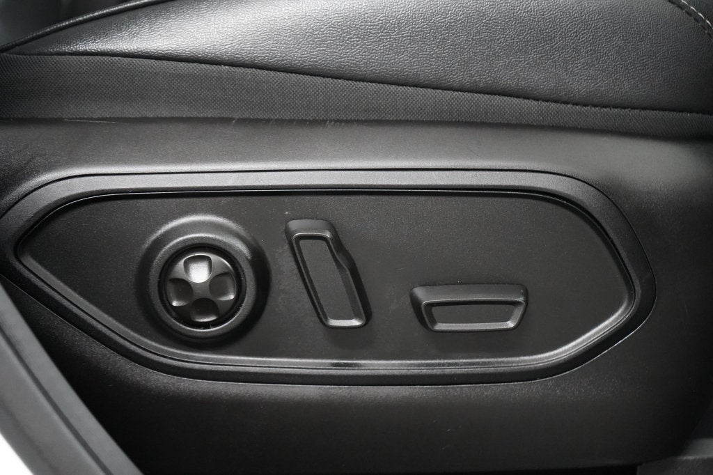 2024 Jeep Grand Cherokee 4x4