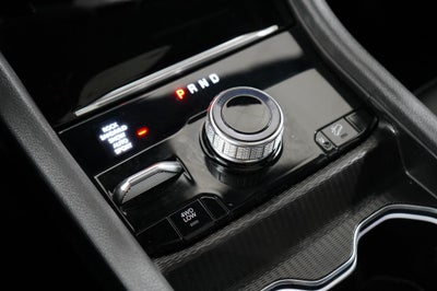 2024 Jeep Grand Cherokee 4x4