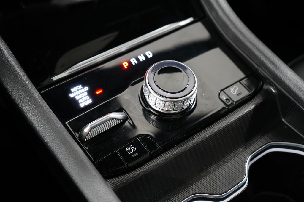 2024 Jeep Grand Cherokee 4x4