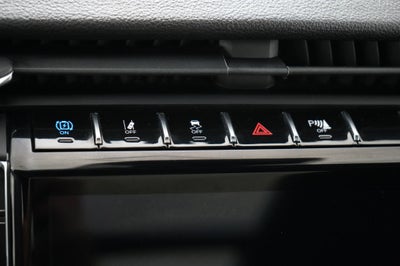 2024 Jeep Grand Cherokee 4x4