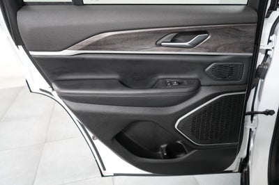 2024 Jeep Grand Cherokee 4x4