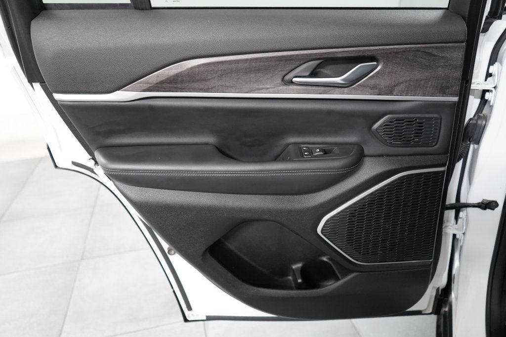 2024 Jeep Grand Cherokee 4x4