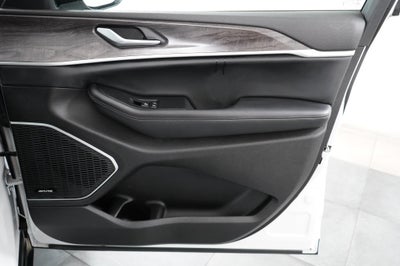 2024 Jeep Grand Cherokee 4x4