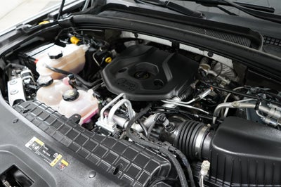 2024 Jeep Grand Cherokee 4x4