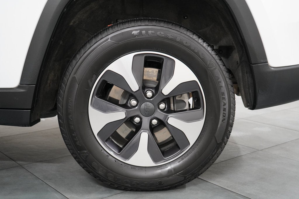 2024 Jeep Grand Cherokee 4x4