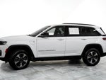 2024 Jeep Grand Cherokee 4x4